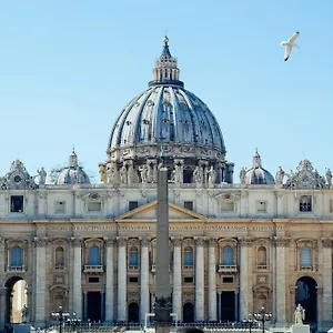 Saint Peter Welcoming Apartment