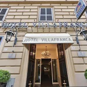4* Hotell Villafranca