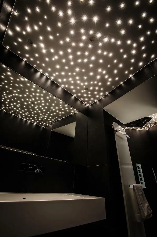 Domus Quiritum Elite, Vatican Luxury Apartment Rome Italy